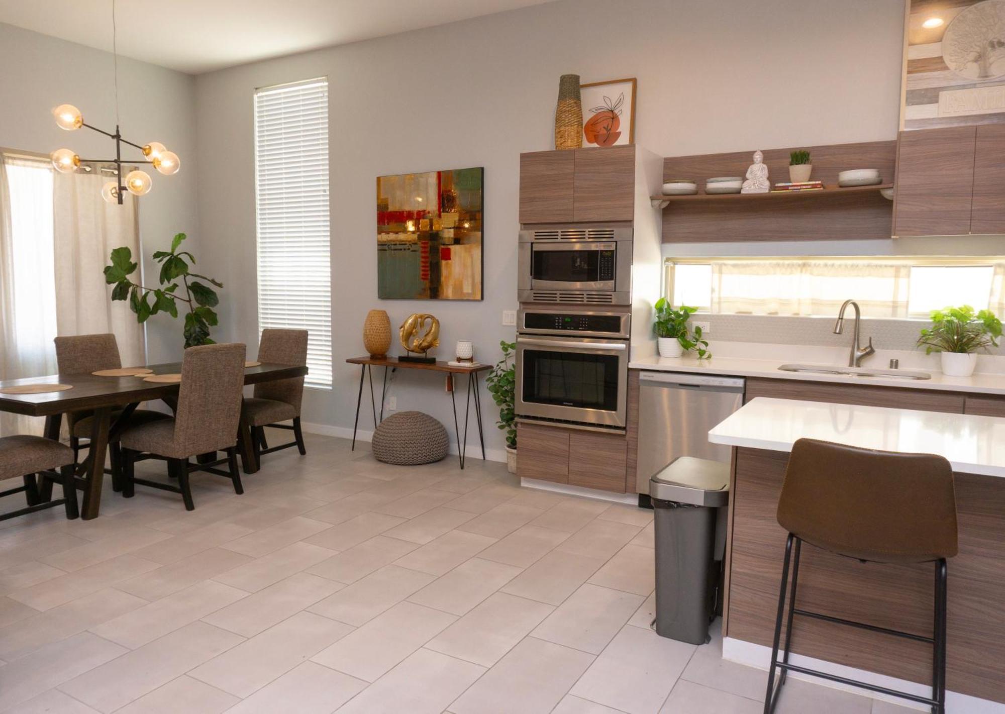 Modern Retreat By Golf Course - 3 Bedrooms And Office Space Horizon City Εξωτερικό φωτογραφία